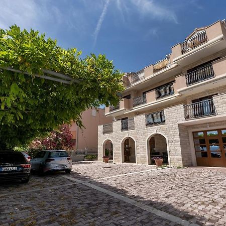 Apartments And Rooms With Parking Space Duce, Omis - 10303 Экстерьер фото
