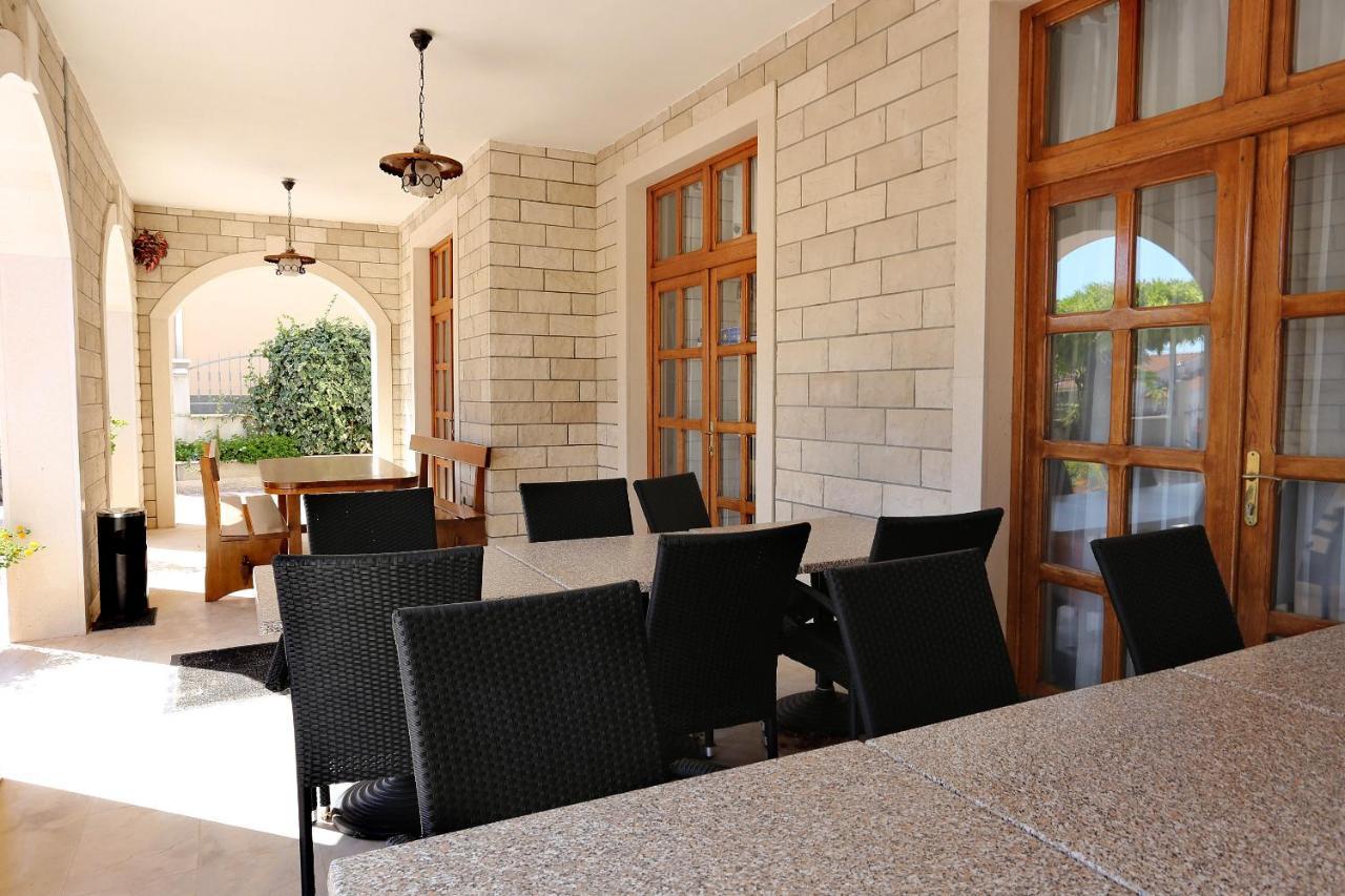 Apartments And Rooms With Parking Space Duce, Omis - 10303 Экстерьер фото